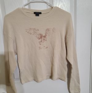 Forever 21 Long Sleeve